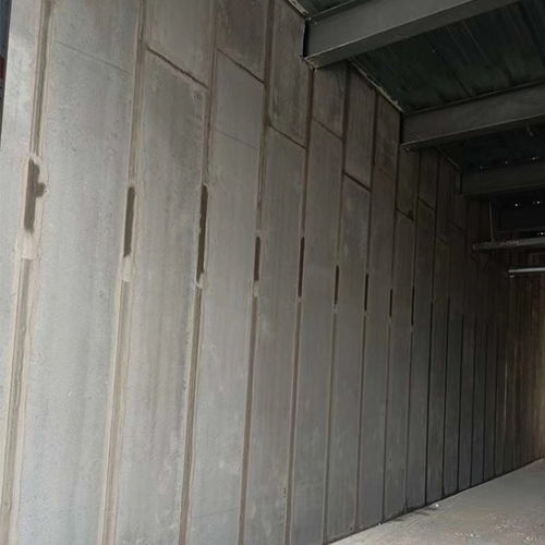 grc墻板多少錢 濟南源恒建材