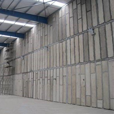 濟南輕質隔墻板價格 港德建材 防火防潮