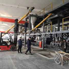 濟(jì)南創(chuàng)新建材機械