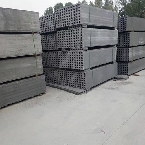 濟南源恒建材 專業承接青島防火陶粒空心墻板安裝，提供高清大圖詳解