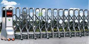 山東電動(dòng)門供應(yīng)與維修服務(wù)全覽 聚焦?jié)稀椙f，打造安全便捷通行方案